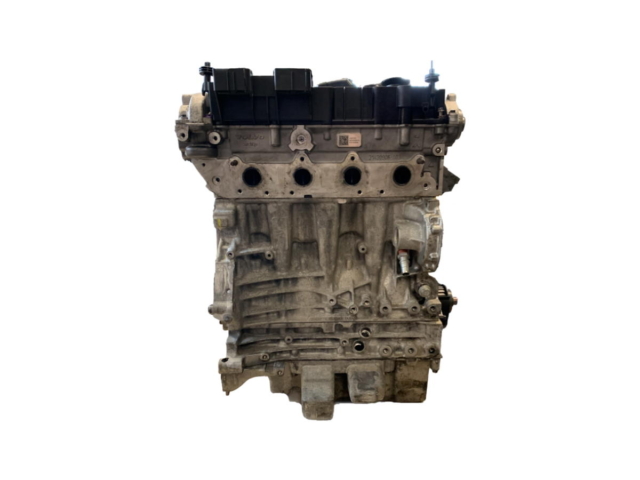 USED ENGINE D4204T14 VOLVO XC90 2.0D4 140kW