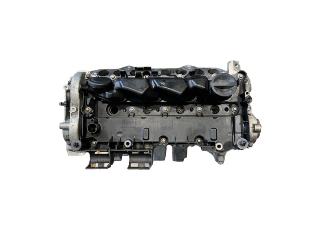 USED ENGINE D4204T14 VOLVO V40 2.0D4 140kW