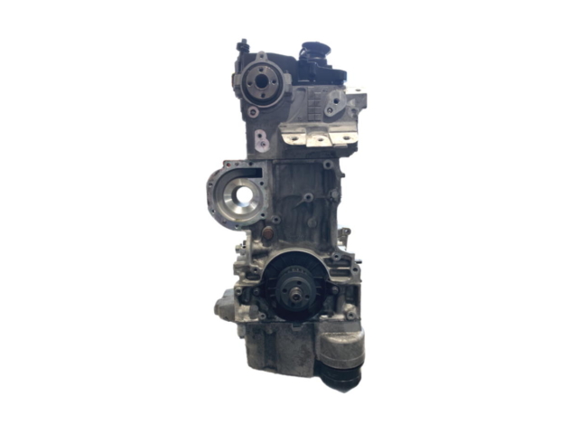 USED ENGINE D4204T14 VOLVO XC60 2.0D4 140kW