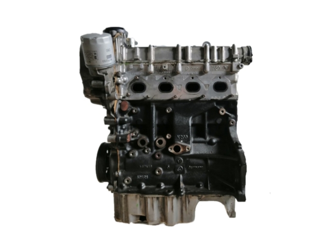 USED ENGINE CAV VW POLO 1.4TSI 125kW