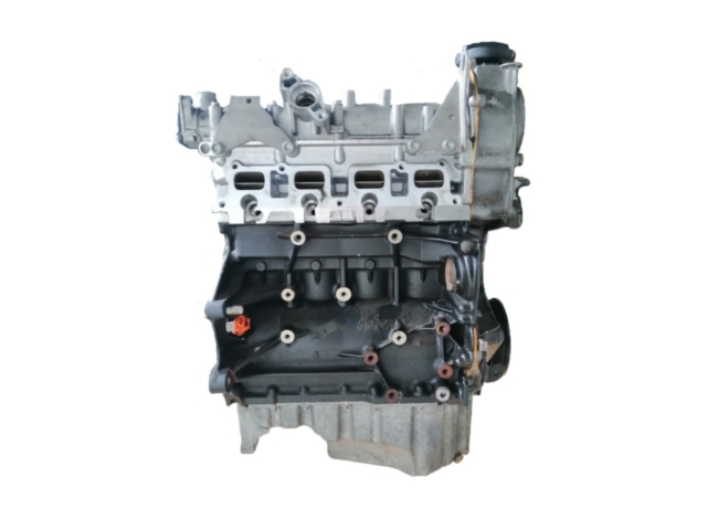 USED ENGINE CAV VW POLO 1.4TSI 125kW