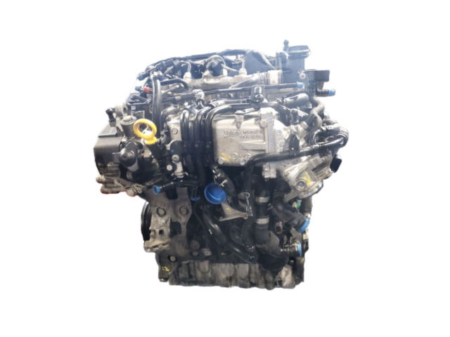 USED COMPLETE ENGINE CXX VW GOLF 1.6TDI 81kW