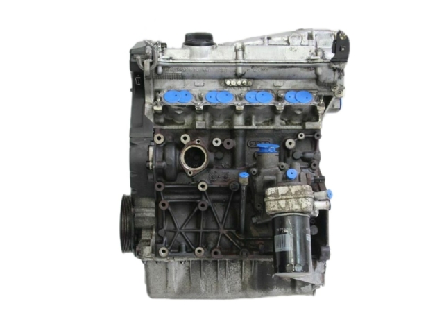 USED ENGINE AGU VW BORA 1.8T 110kW