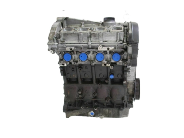 USED ENGINE AGU VW BORA 1.8T 110kW