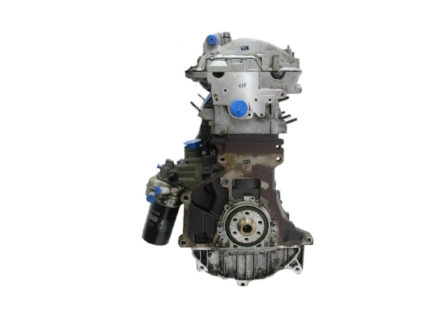 USED ENGINE AGU AUDI A3 1.8T 110kW