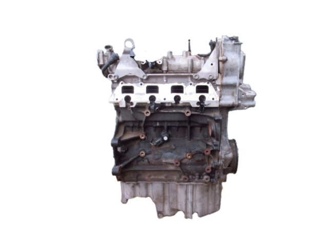 USED ENGINE BMY VW JETTA 1.4TSI 103kW