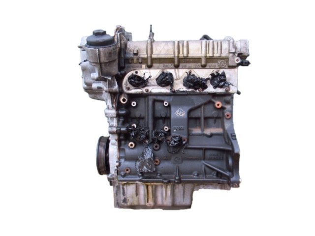 USED ENGINE BMY VW JETTA 1.4TSI 103kW