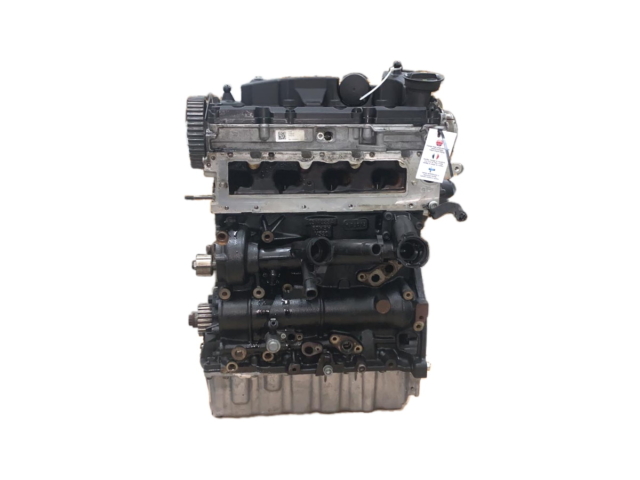 USED ENGINE CUN AUDI A3 2.0TDI 135kW