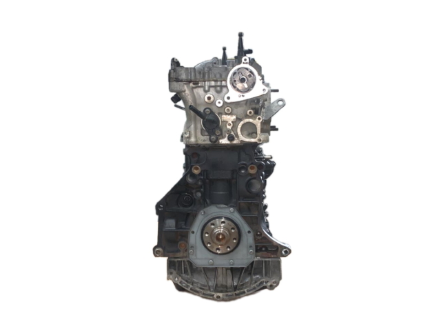 USED ENGINE CHH AUDI TT 2.0TFSI 169kW