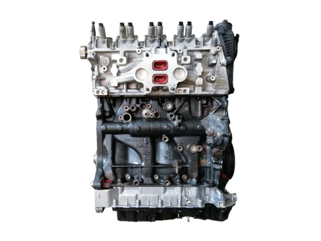 USED ENGINE CJX VW GOLF 2.0R 221kW