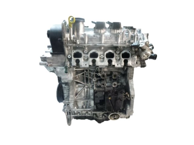 USED ENGINE CZE VW PASSAT 1.4TSI 110kW