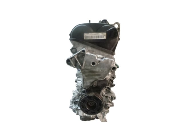 USED ENGINE CZE VW PASSAT 1.4TSI 110kW