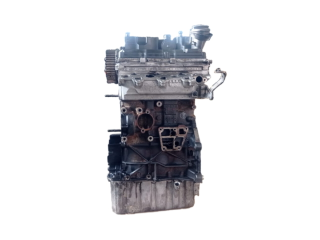 USED ENGINE CFW SEAT IBIZA 1.2TDI 55kW