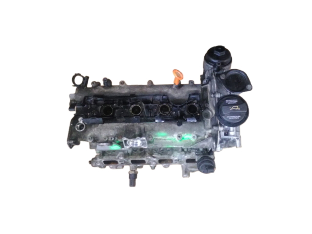 USED ENGINE AXU VW POLO 1.4FSI 63kW