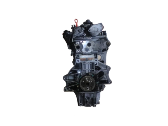 USED ENGINE AXU VW POLO 1.4FSI 63kW