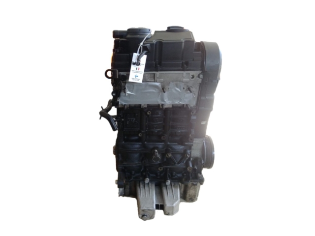 USED ENGINE BMS SEAT IBIZA 1.4TDI 59kW