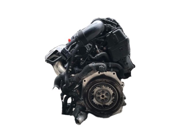 USED COMPLETE ENGINE CAV VW POLO 1.4TSI 125kW