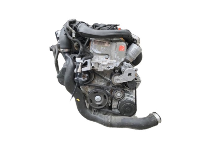 USED COMPLETE ENGINE CAV VW POLO 1.4TSI 125kW