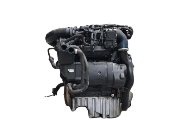 USED COMPLETE ENGINE CAV VW POLO 1.4TSI 125kW