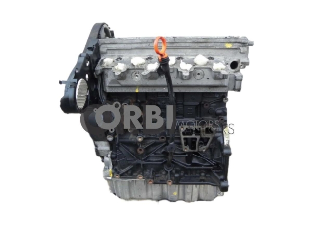 USED ENGINE CFF VW SHARAN 2.0TDI 103kW