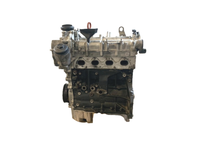 USED ENGINE BWK VW TIGUAN 1.4TSI 110kW