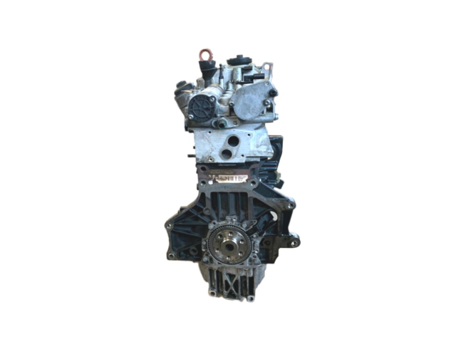 USED ENGINE BWK VW TIGUAN 1.4TSI 110kW