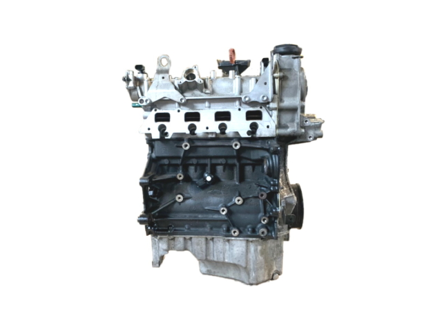 USED ENGINE BWK VW TIGUAN 1.4TSI 110kW