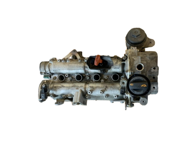 USED ENGINE BWK VW TIGUAN 1.4TSI 110kW