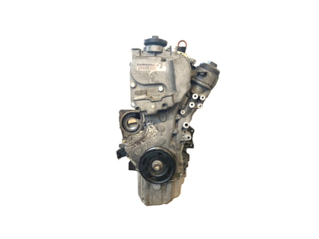 USED ENGINE BWK VW TIGUAN 1.4TSI 110kW