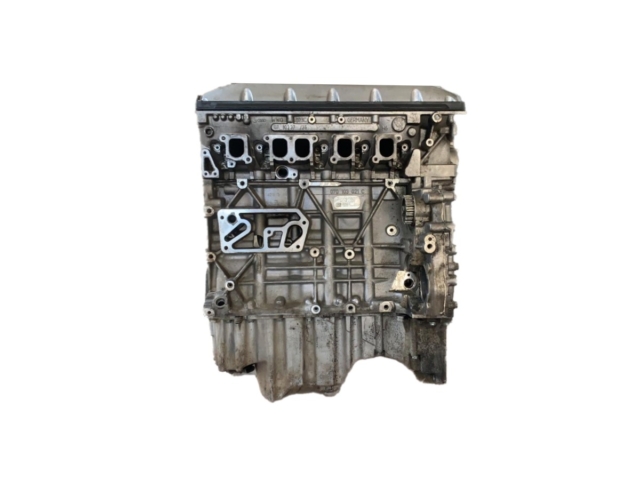 USED ENGINE BAC VW TOUAREG 2.5TDI 128kW