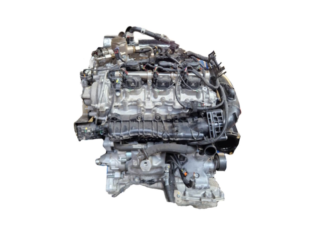 USED COMPLETE ENGINE DCB AUDI Q8 55TFSI 250kW