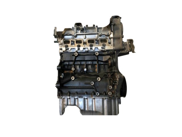 USED ENGINE CTH VW POLO 1.4TFSI 118kW