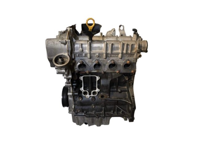 USED ENGINE CTH VW BEETLE 1.4TFSI 118kW