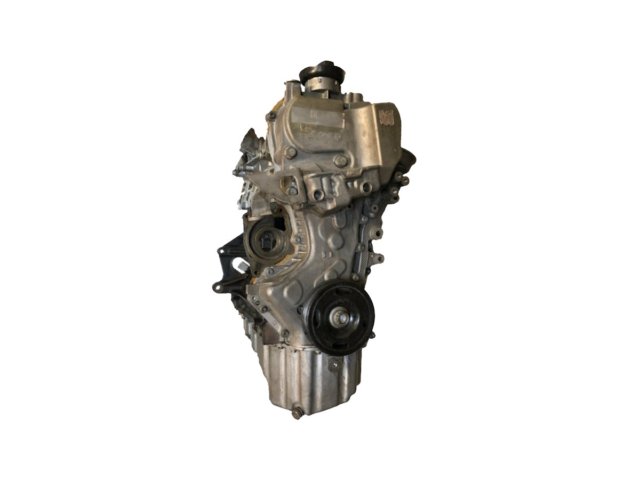 USED ENGINE CTH VW JETTA 1.4TFSI 118kW