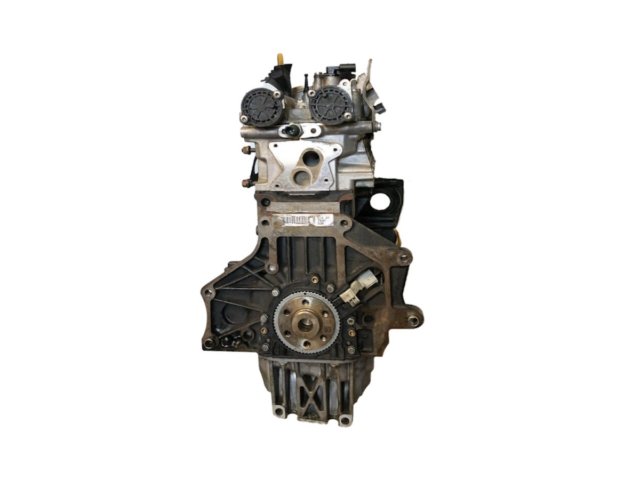 USED ENGINE CTH VW EOS 1.4TFSI 118kW