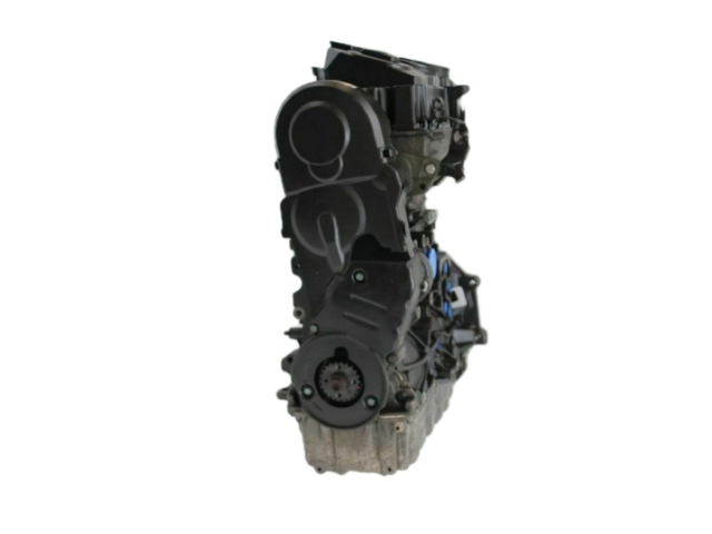 USED ENGINE BLS VW CADDY 1.9TDI 77kW