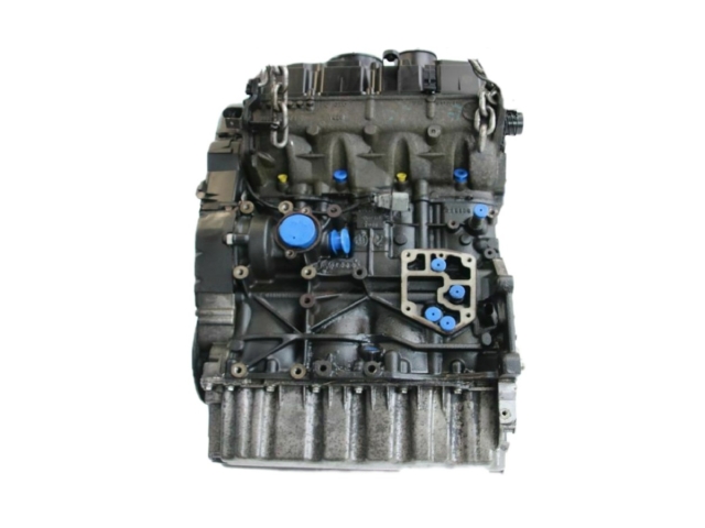 USED ENGINE BLS VW GOLF 1.9TDI 77kW