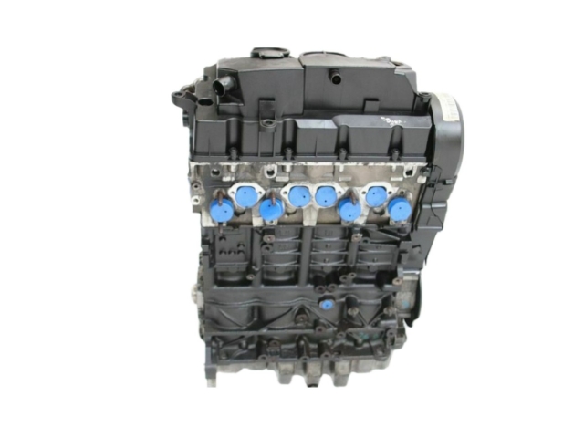 USED ENGINE BLS VW CADDY 1.9TDI 77kW