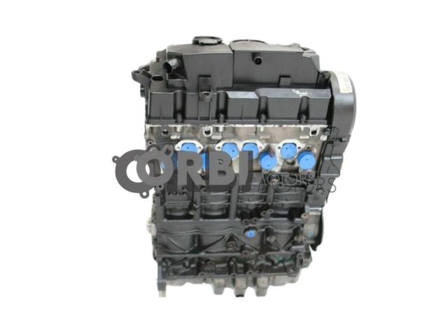 USED ENGINE BLS VW GOLF 1.9TDI 77kW