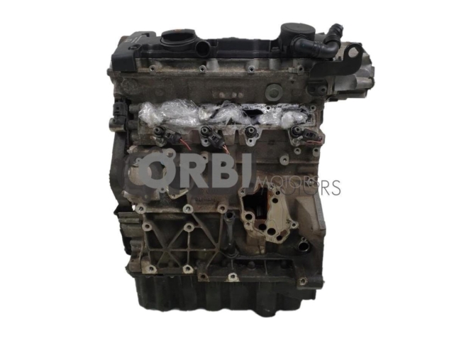 USED ENGINE BLX VW GOLF 2.0FSI 110kW