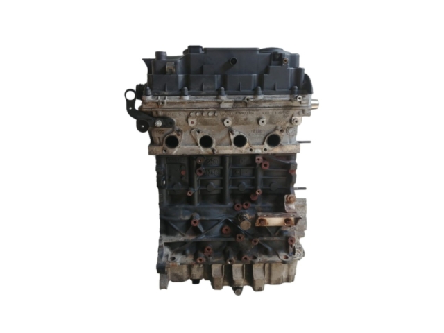 USED ENGINE BMN VW TOURAN 2.0TDI 125kW