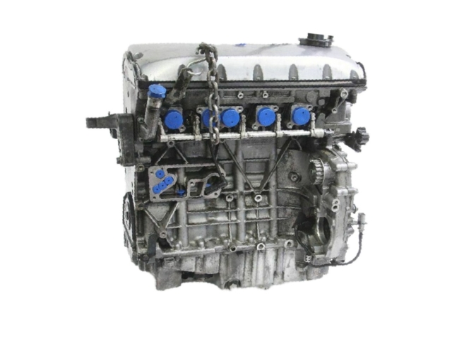 USED ENGINE AXE VW TRANSPORTER 2.5TDI 128KW