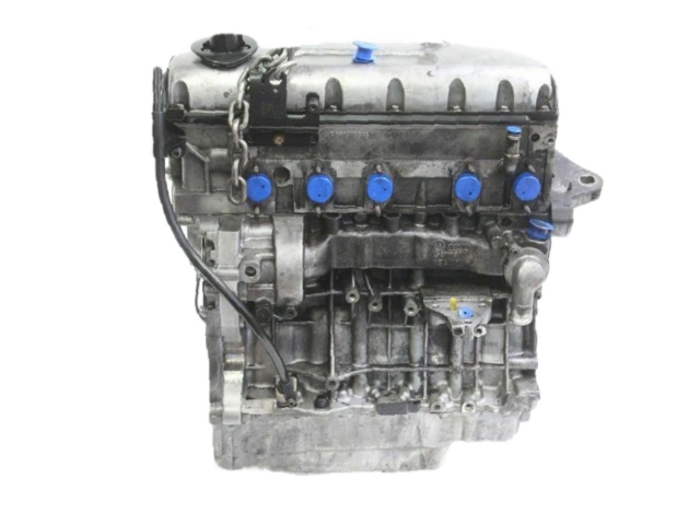 USED ENGINE AXE VW TRANSPORTER 2.5TDI 128KW