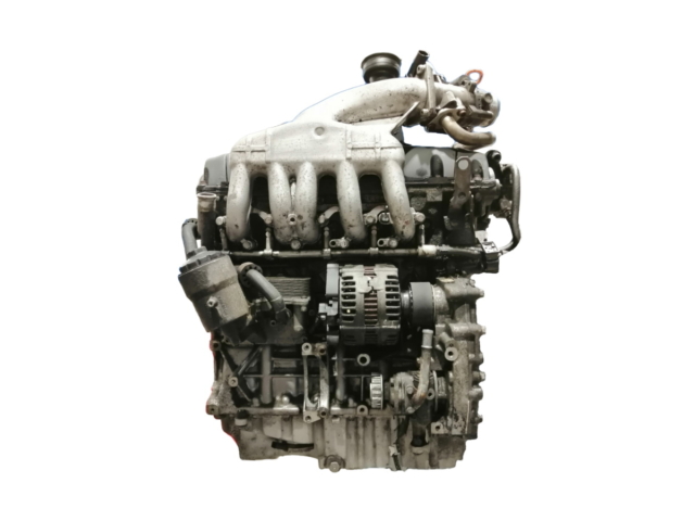 USED COMPLETE ENGINE BNZ VW TRANSPORTER 2.5TDI 96kW