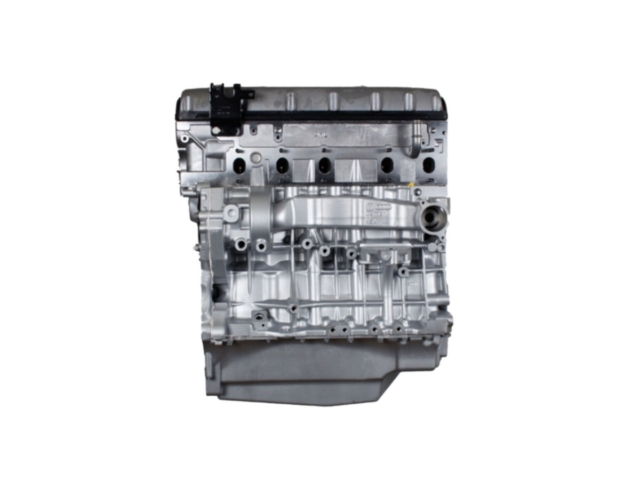 REBUILT ENGINE AXD AXE VW TRANSPORTER 2.5TDI 96kW-128kW