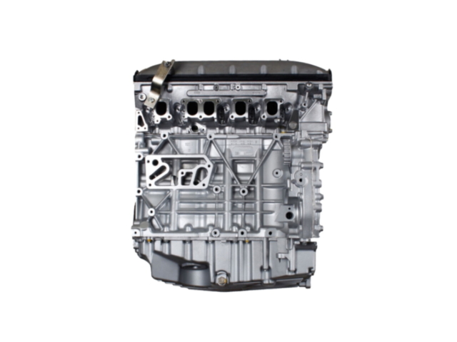REBUILT ENGINE AXD AXE VW TRANSPORTER 2.5TDI 96kW-128kW