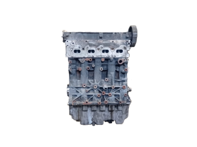 USED ENGINE CHX VW TRANSPORTER 2.0TDI 110kW
