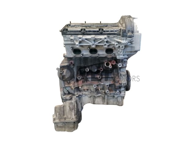 USED ENGINE VM44D EXF JEEP GRAND CHEROKEE 3.0CRD 184kW