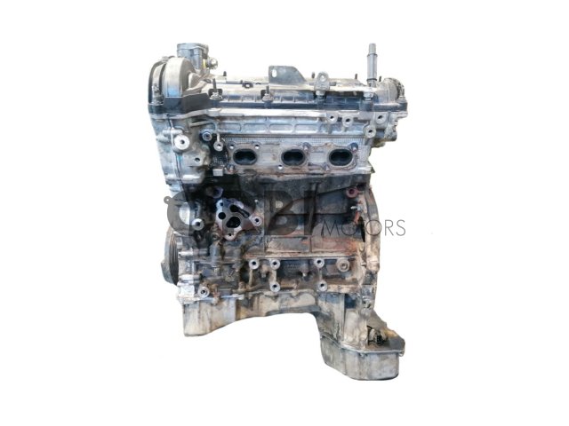 USED ENGINE VM44D EXF JEEP GRAND CHEROKEE 3.0CRD 184kW