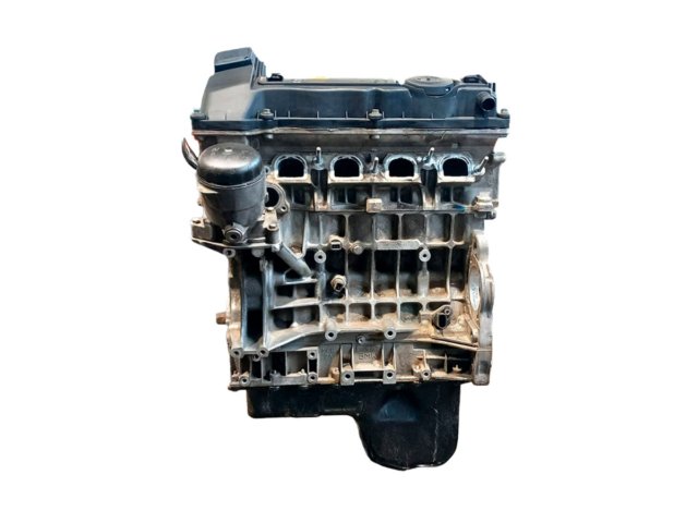 USED ENGINE N45B16A E87 116i 85kW